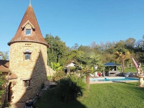 Alberca
