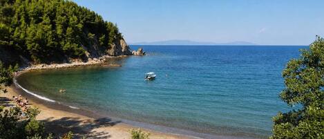 Spiaggia