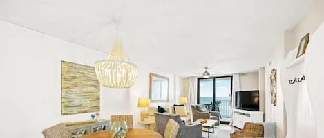 Maison | 2 chambres, Internet