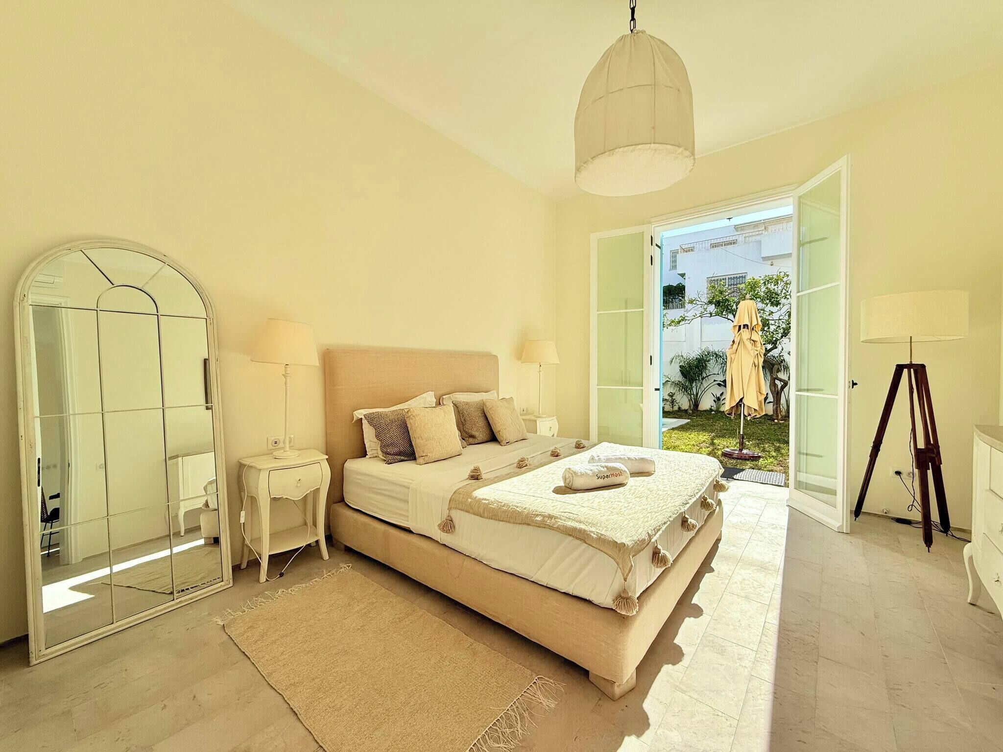 House, 3 Bedrooms, Private Pool | 3 bedrooms