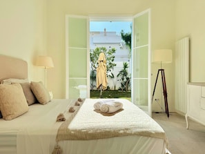 House, 3 Bedrooms, Private Pool | 3 bedrooms - Villa Lilia Sidi Bou Said (Sidi Bou Said)