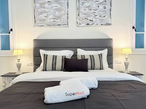 3 bedrooms - Villa Lilia Sidi Bou Said (Sidi Bou Said)