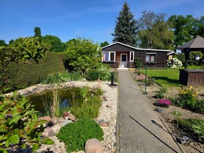 Esterni