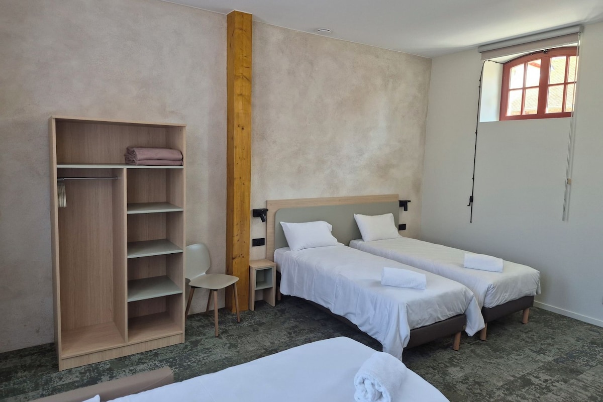 Habitación