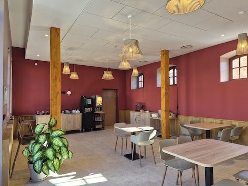 L'Hostellerie du Haras