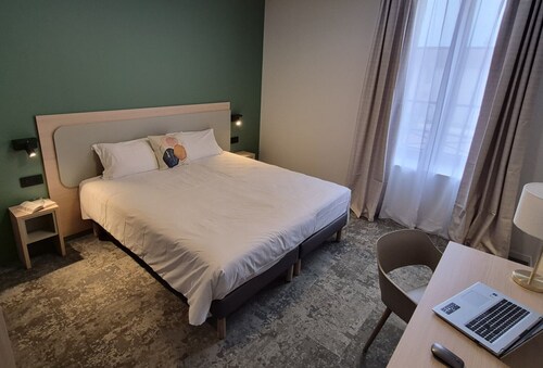 L'Hostellerie du Haras