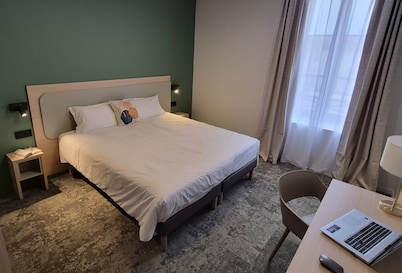 L'Hostellerie du Haras