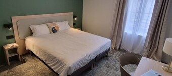 L'Hostellerie du Haras