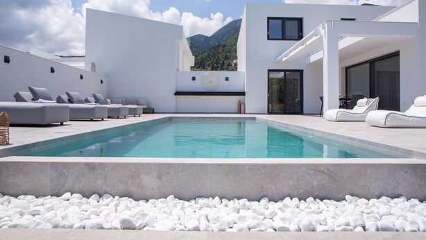 Hus | 6 soverom