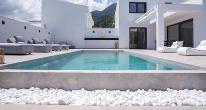 Amalfi Twins Villa