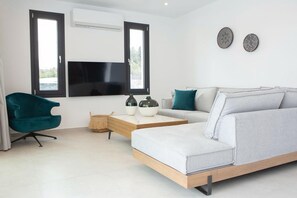 6 habitaciones 