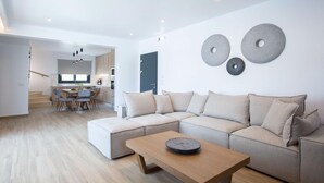 Hus | 6 soverom