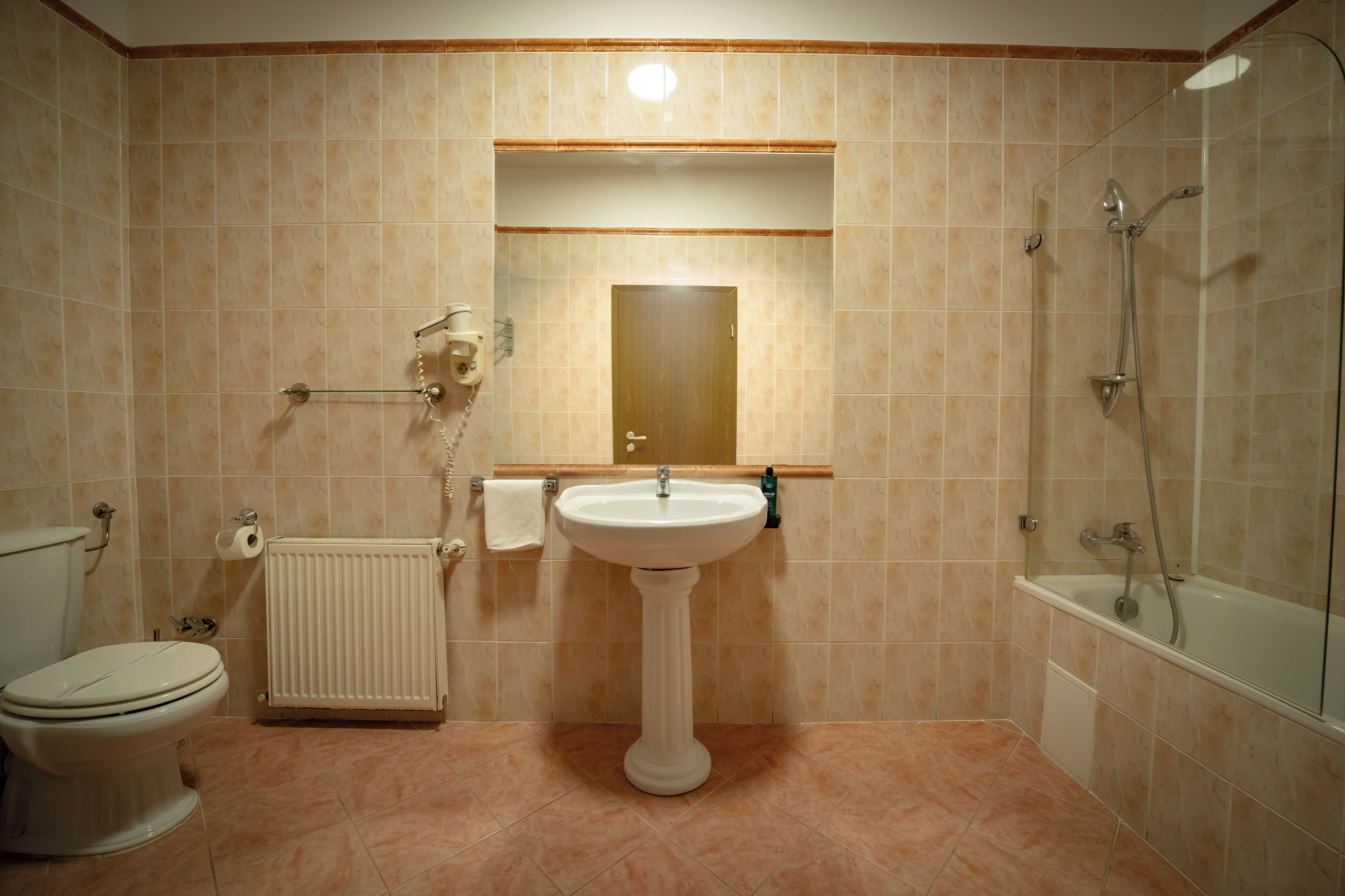 Kamar mandi