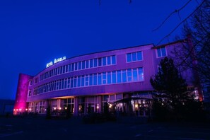 Aussenbereich