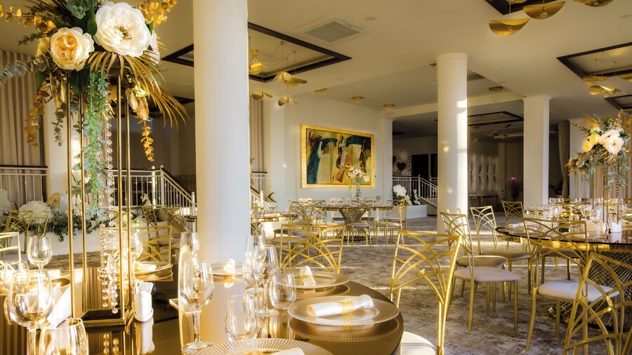 HOTEL AURELIA
