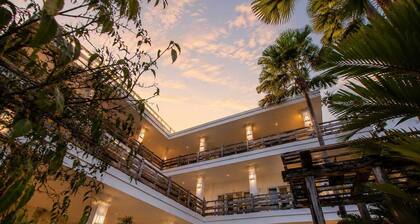 Hotel Lilis Ikvala Radha Canggu