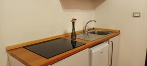 Privat køkken