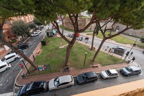 Property grounds - Sea-View Apartment Piombino - Terrace, 4 Min to Beach, Elba Ferry (Piombino)