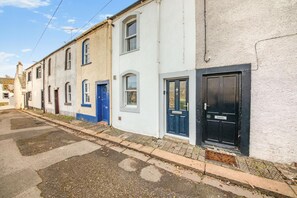 Exterior - 2 Bed in Cockermouth (oc-w38209) (Cockermouth)