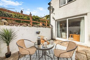 Outdoor dining - 2 Bed in Cockermouth (oc-w38209) (Cockermouth)