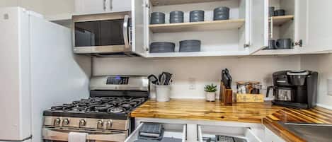 Maison, Plusieurs lits, cuisine, vue sur le jardin (4317 Harry) | Cuisine privée