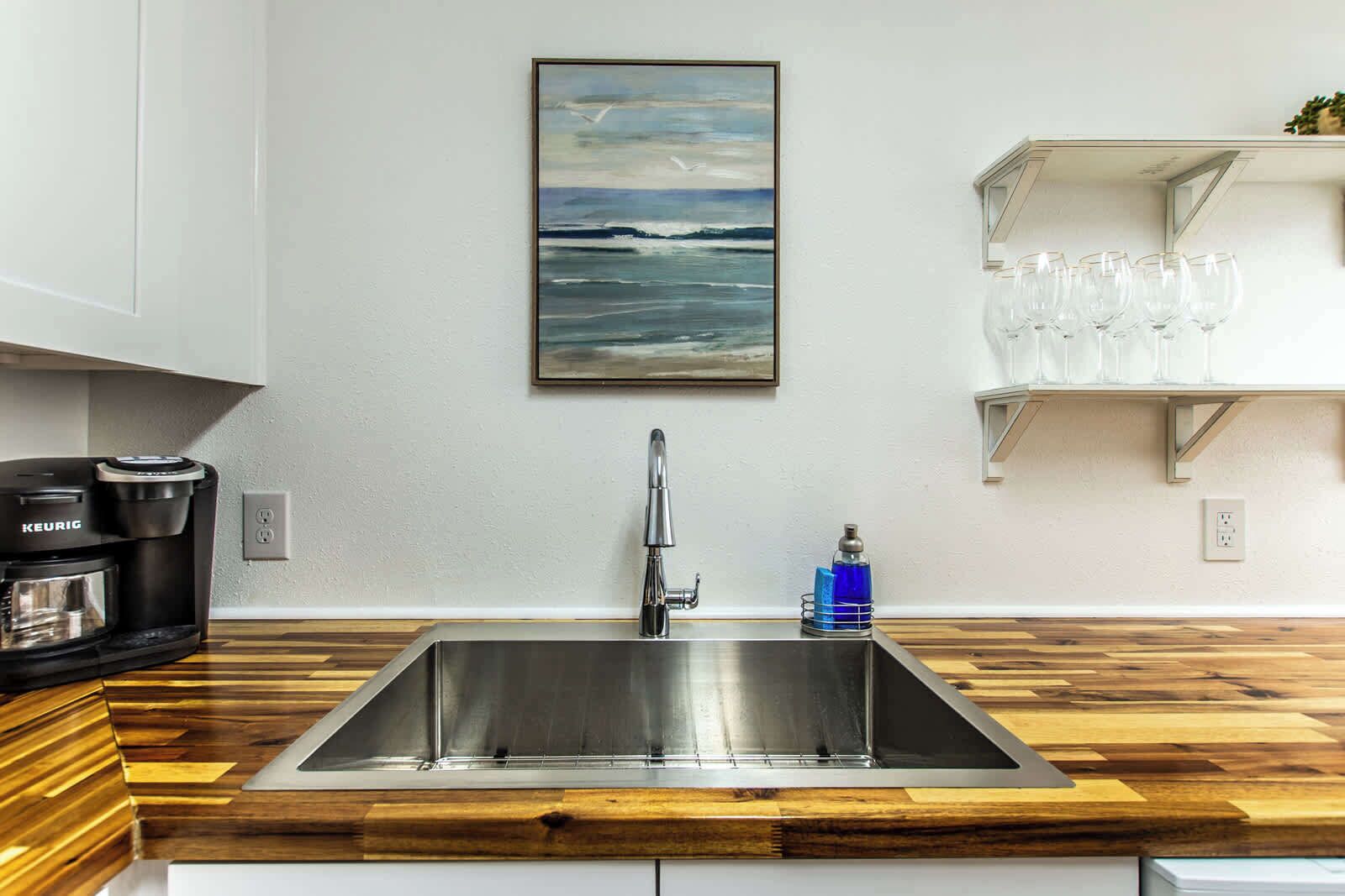 Maison, Plusieurs lits, cuisine, vue sur le jardin (4317 Harry) | Cuisine privée