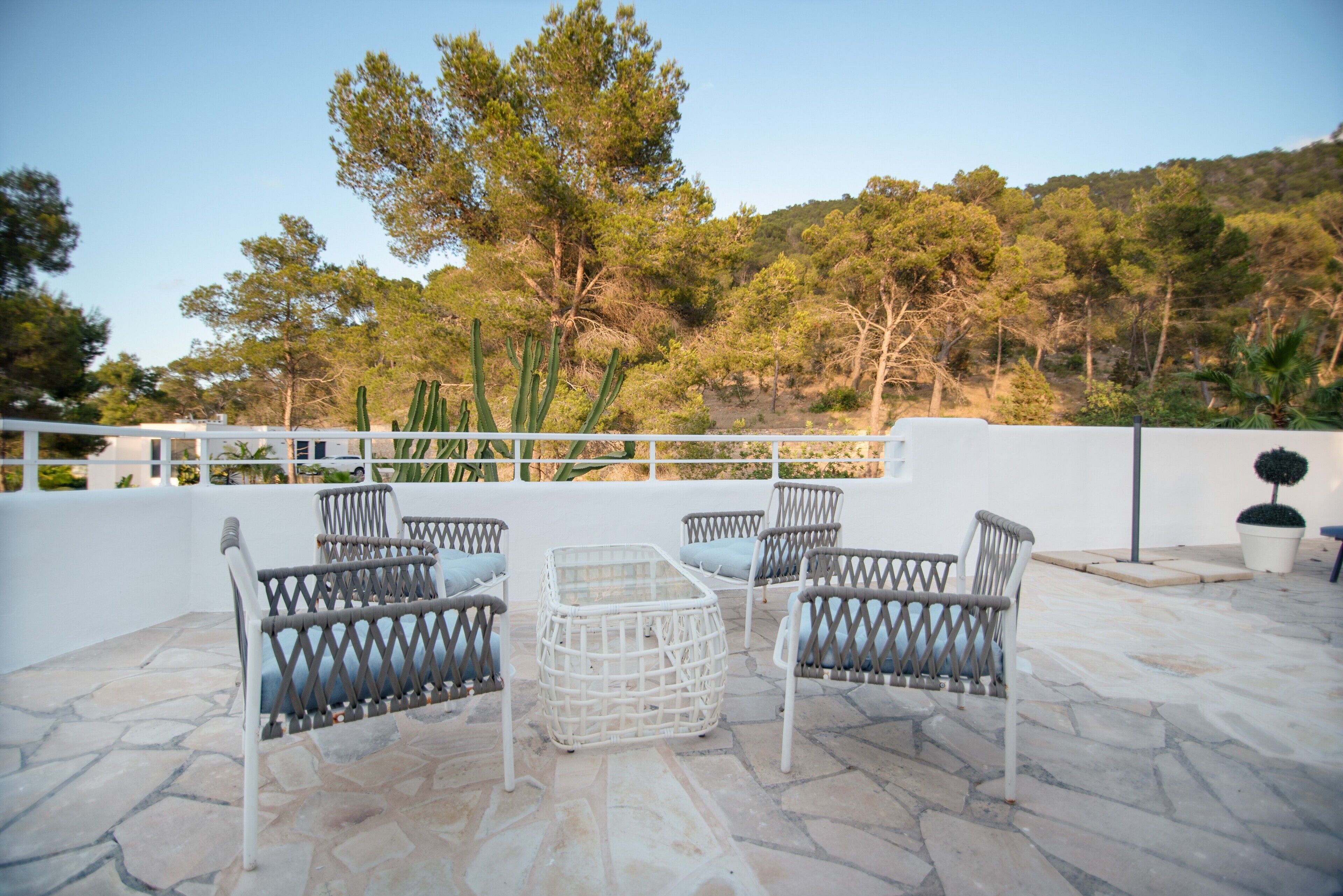 Terassi/patio