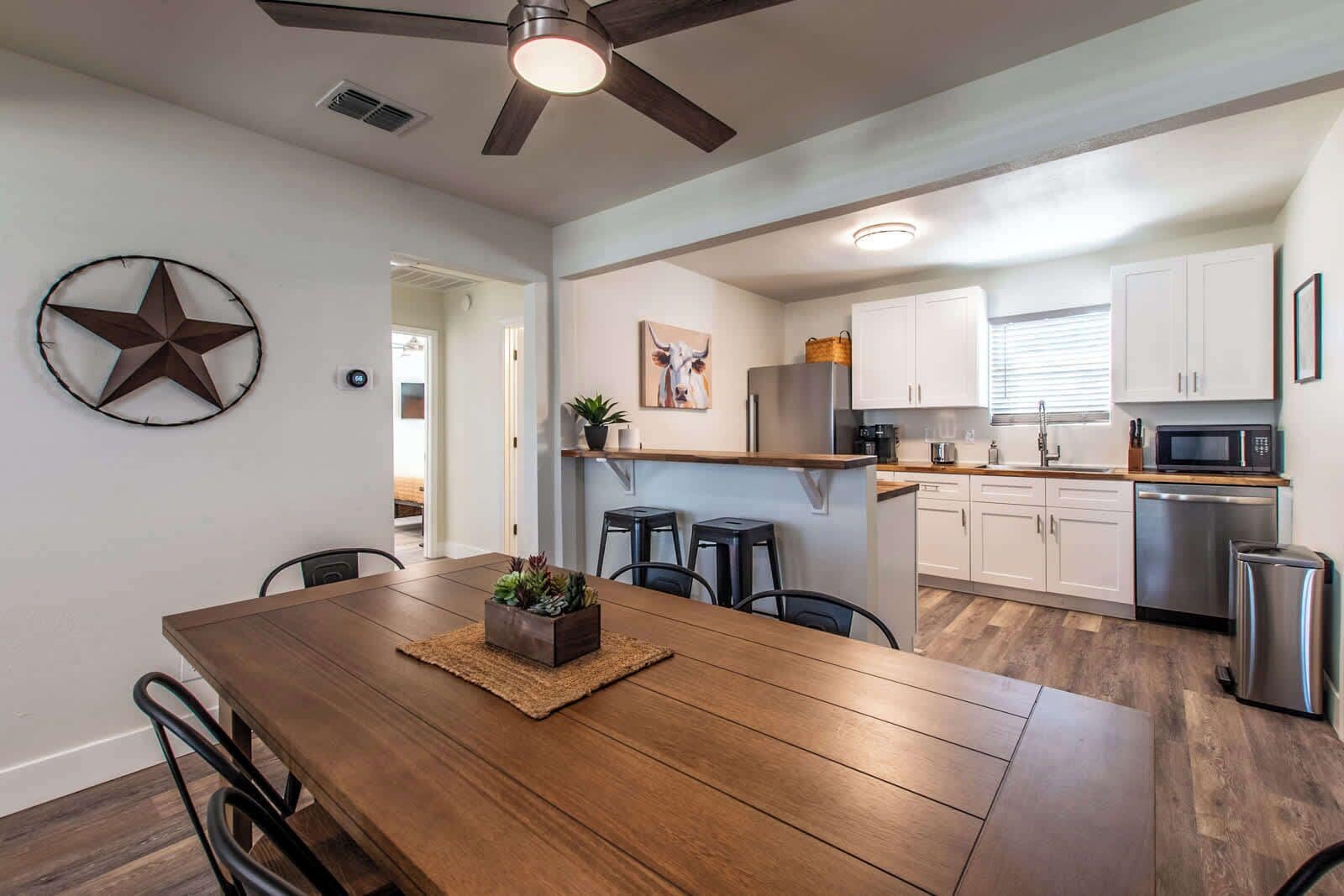 House, Multiple Beds, Kitchen, Garden View (4209 Avalon) | Private kitchen