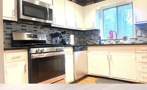 Private kitchen - Atlanta Braves Fan Area (Marietta)