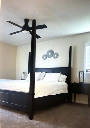 Room - Atlanta Braves Fan Area (Marietta)