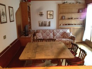Dining - Dalèt (Venezia)