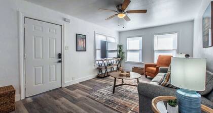 The Coastal Nest Relax & Unwind in Style