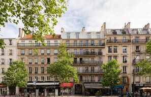 Miscellaneous - Central Paris 6 - St Germain & Montparnasse Aldaro (Paris)