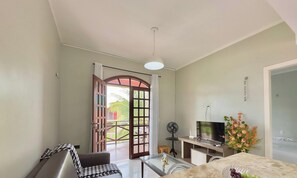Departamento básico | Área de sala de estar