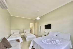 Basic Apartment | 1 bedroom - La Fazenda - Canoa Quebrada (Aracati)
