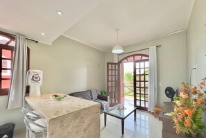 Departamento básico | Interior
