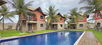 La Fazenda - Canoa Quebrada