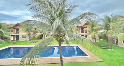 La Fazenda - Canoa Quebrada