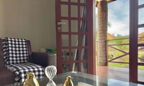 Basic Apartment | Interior