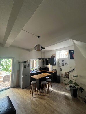 Cucina privata
