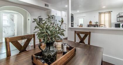 Tranquil Terrace - Duplex #1