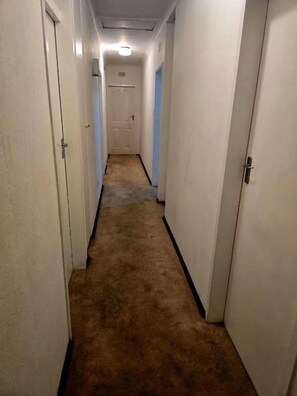 Yhteismajoitus, 1 makuuhuone | Sisätilat