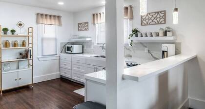 Tranquil Terrace - Duplex #2