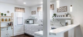Tranquil Terrace - Duplex #2
