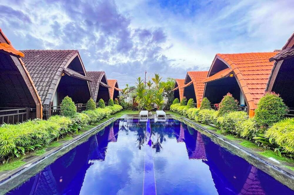 Hotel Lilis Aksito Akusara