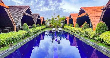 Hotel Lilis Aksito Akusara