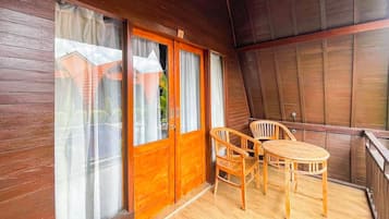 Tempat makan outdoor
