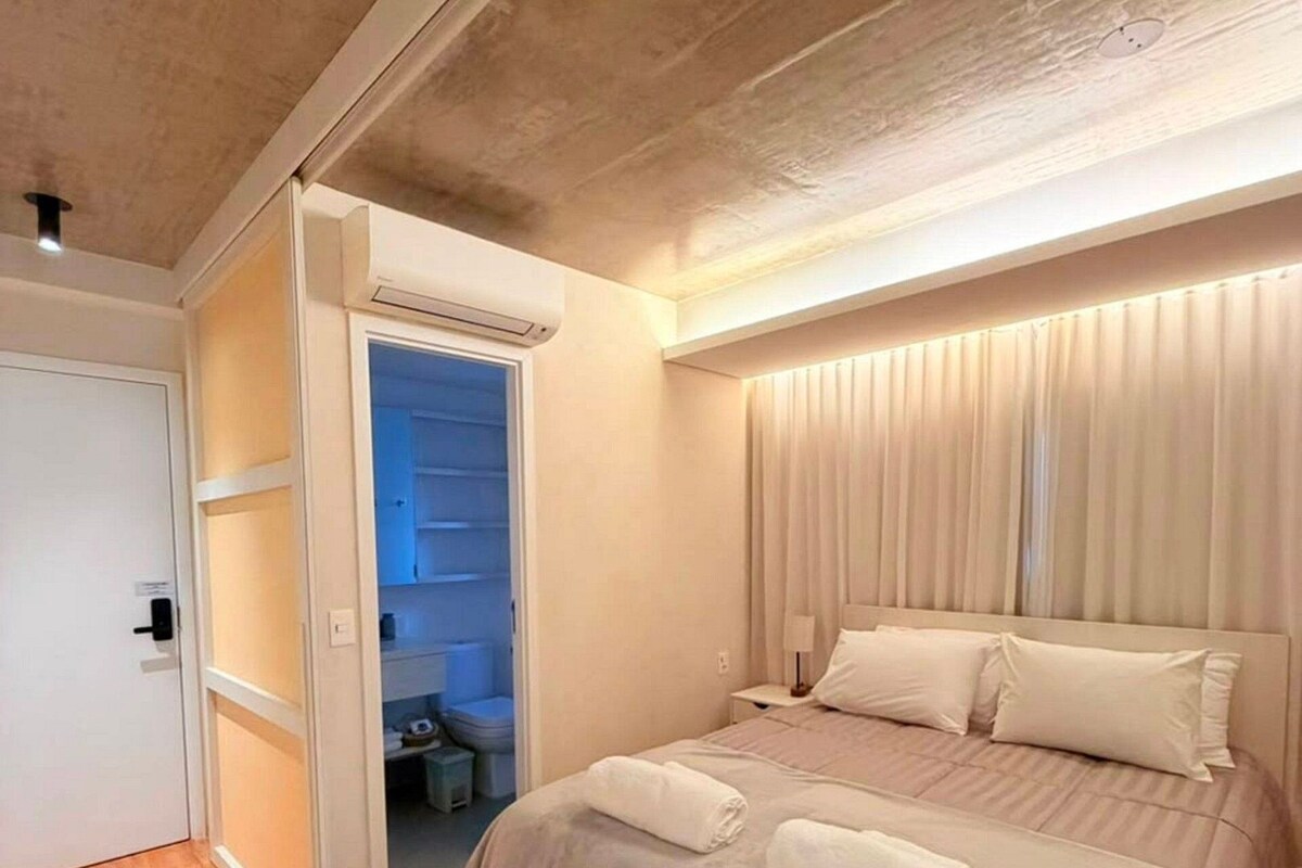 Comfort Apartment | Free WiFi