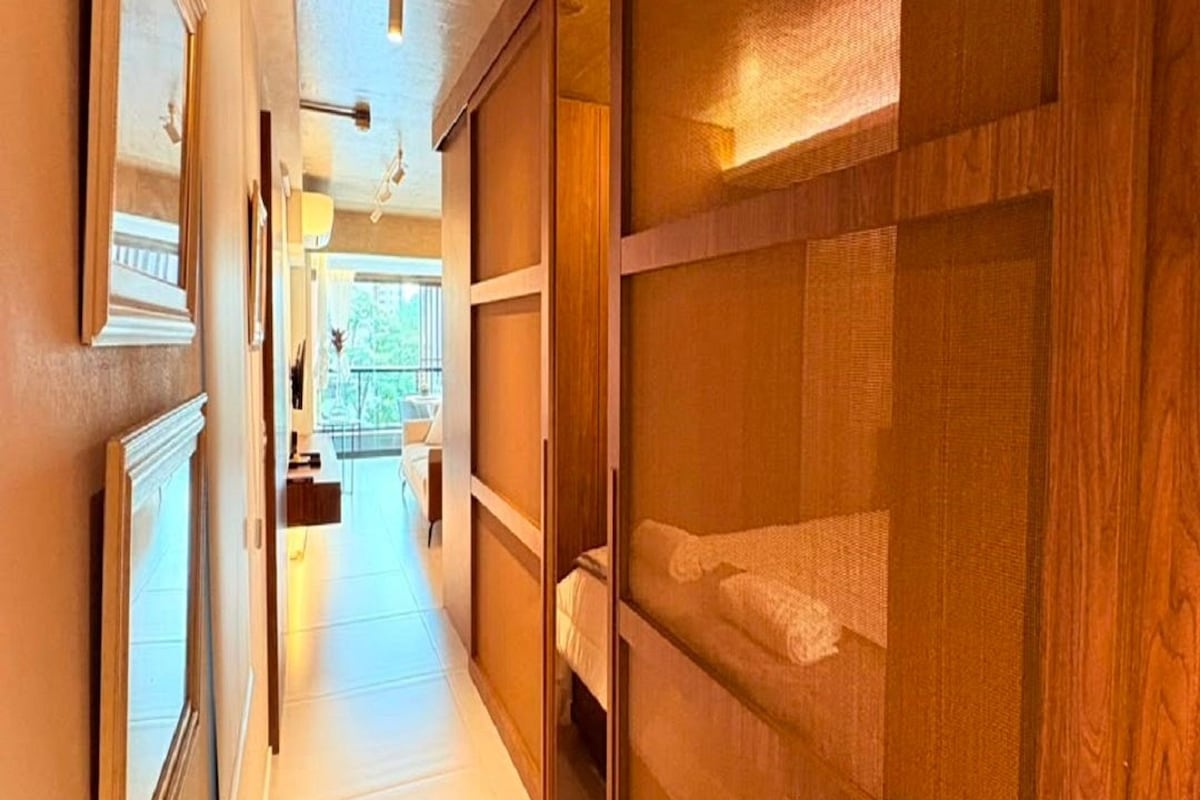 Comfort Apartment | Free WiFi