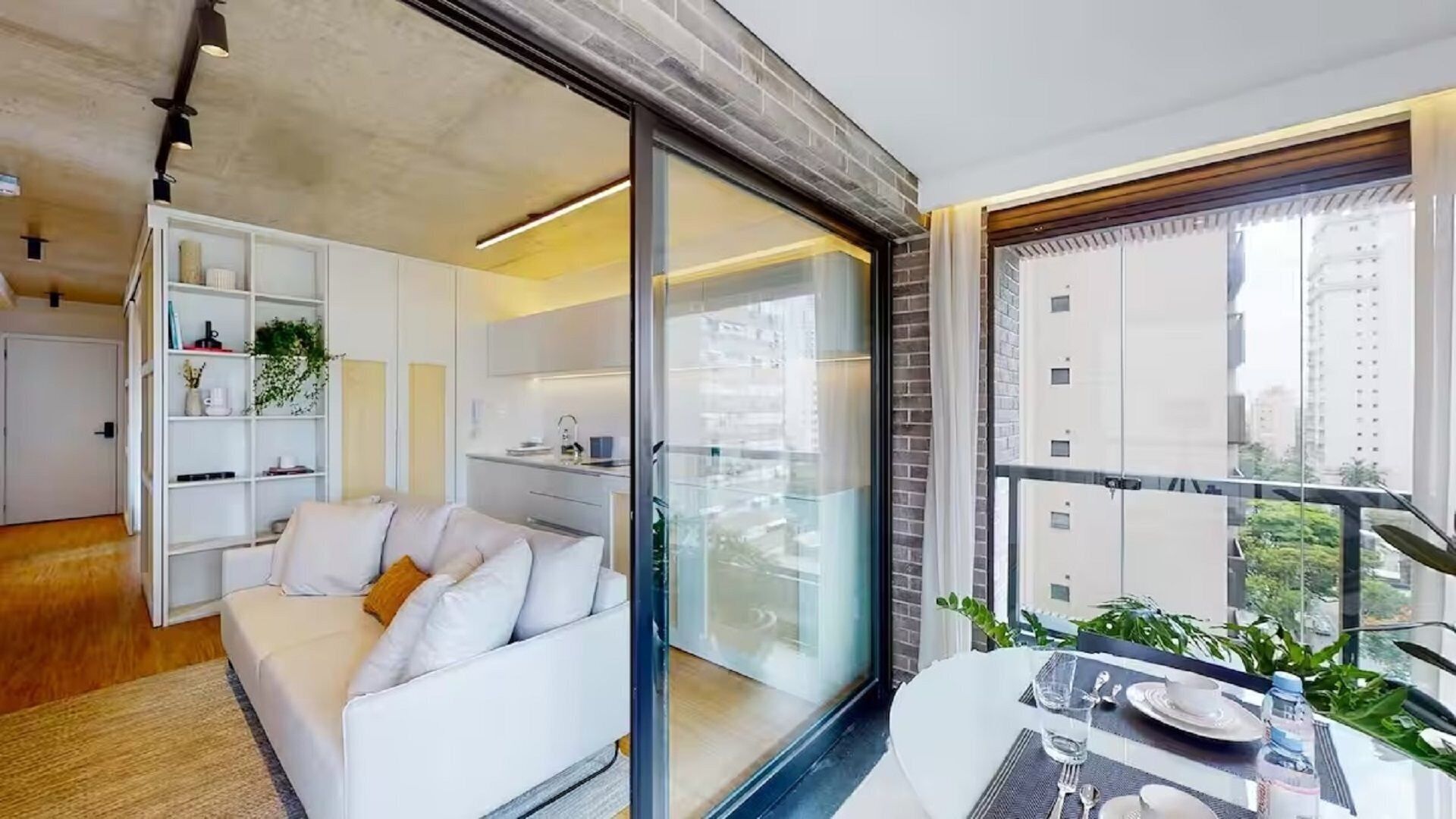 Apartment | Interior